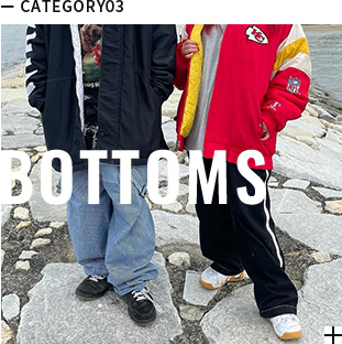 BOTTOMS