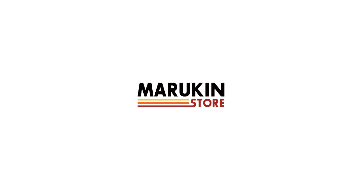 マルキンストアの外観